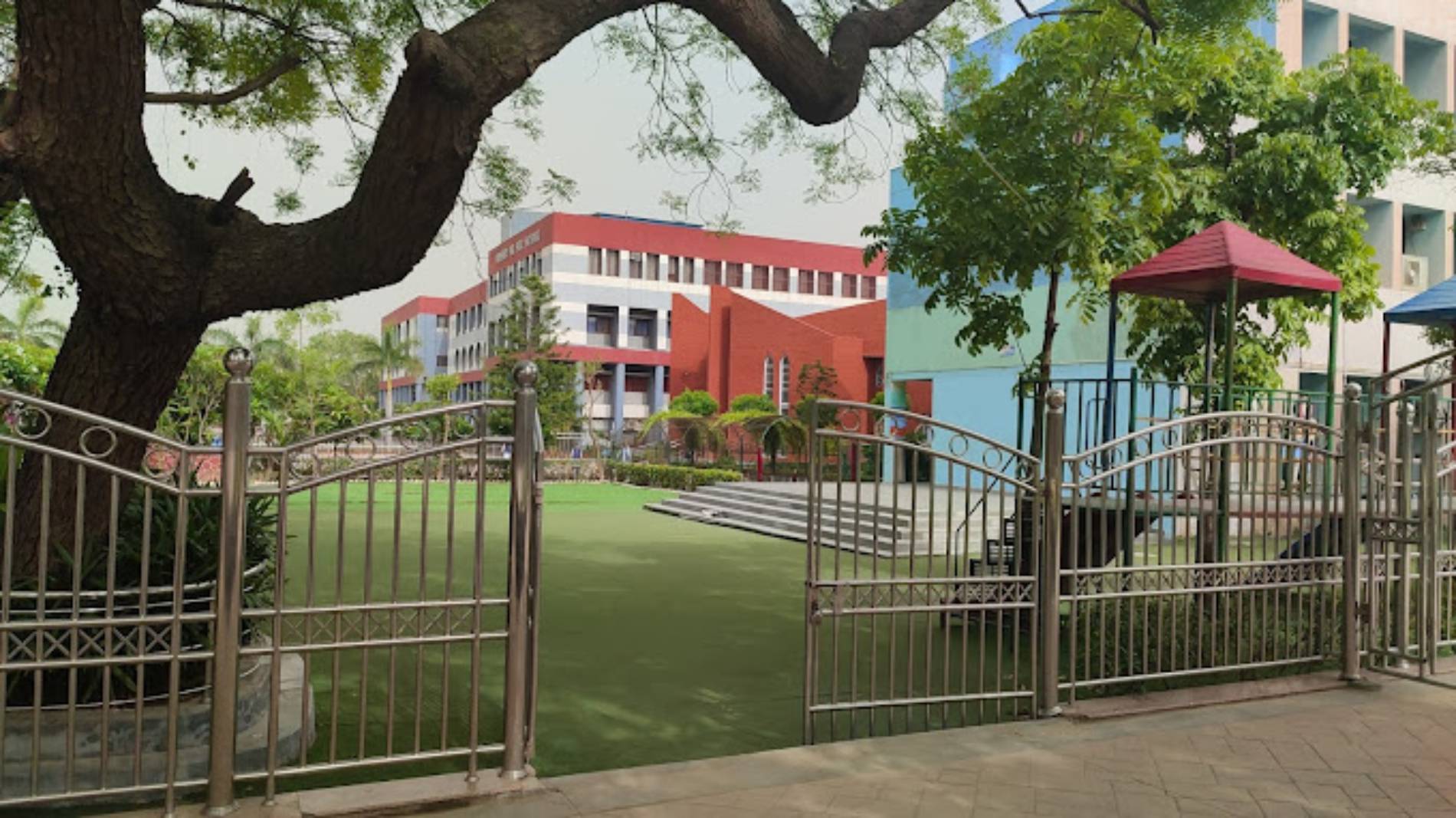 Rosary Church School